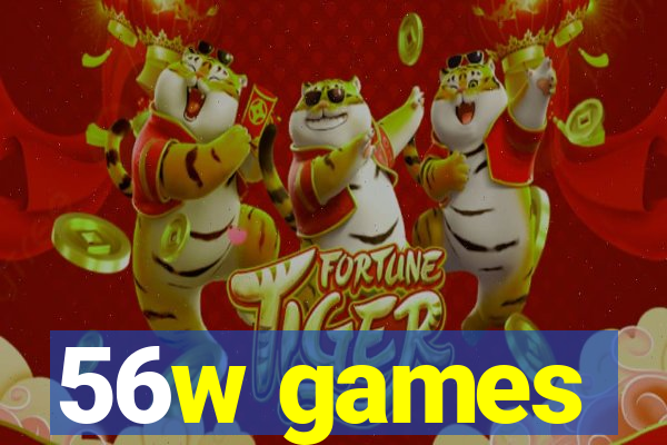 56w games
